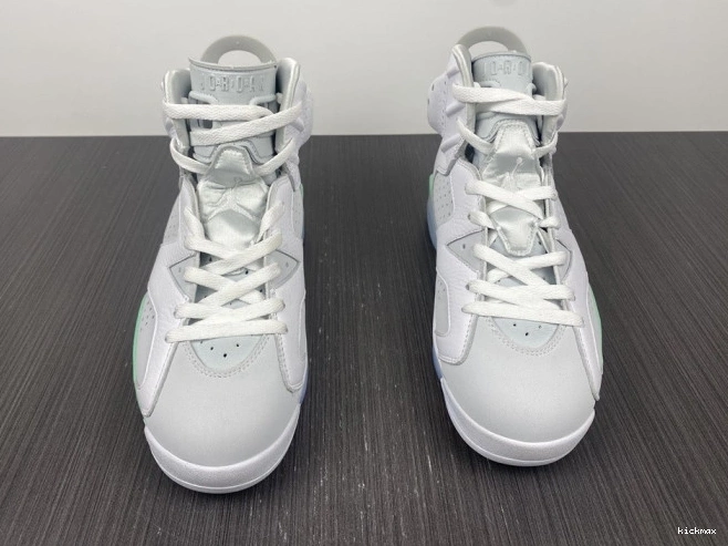 Rep MAX DQ4914-103 Jordan Foam Mint WMNS 6 Air 0712